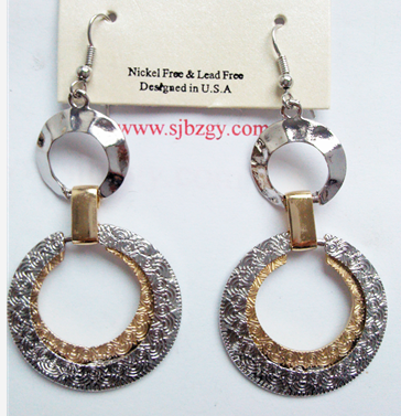 Fashion earrings